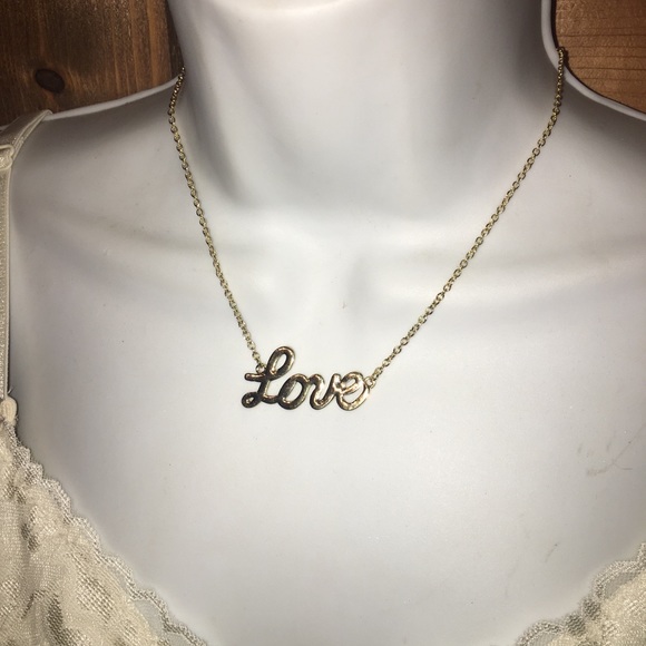 🆕Love chain adjustable NWT - Picture 2 of 5
